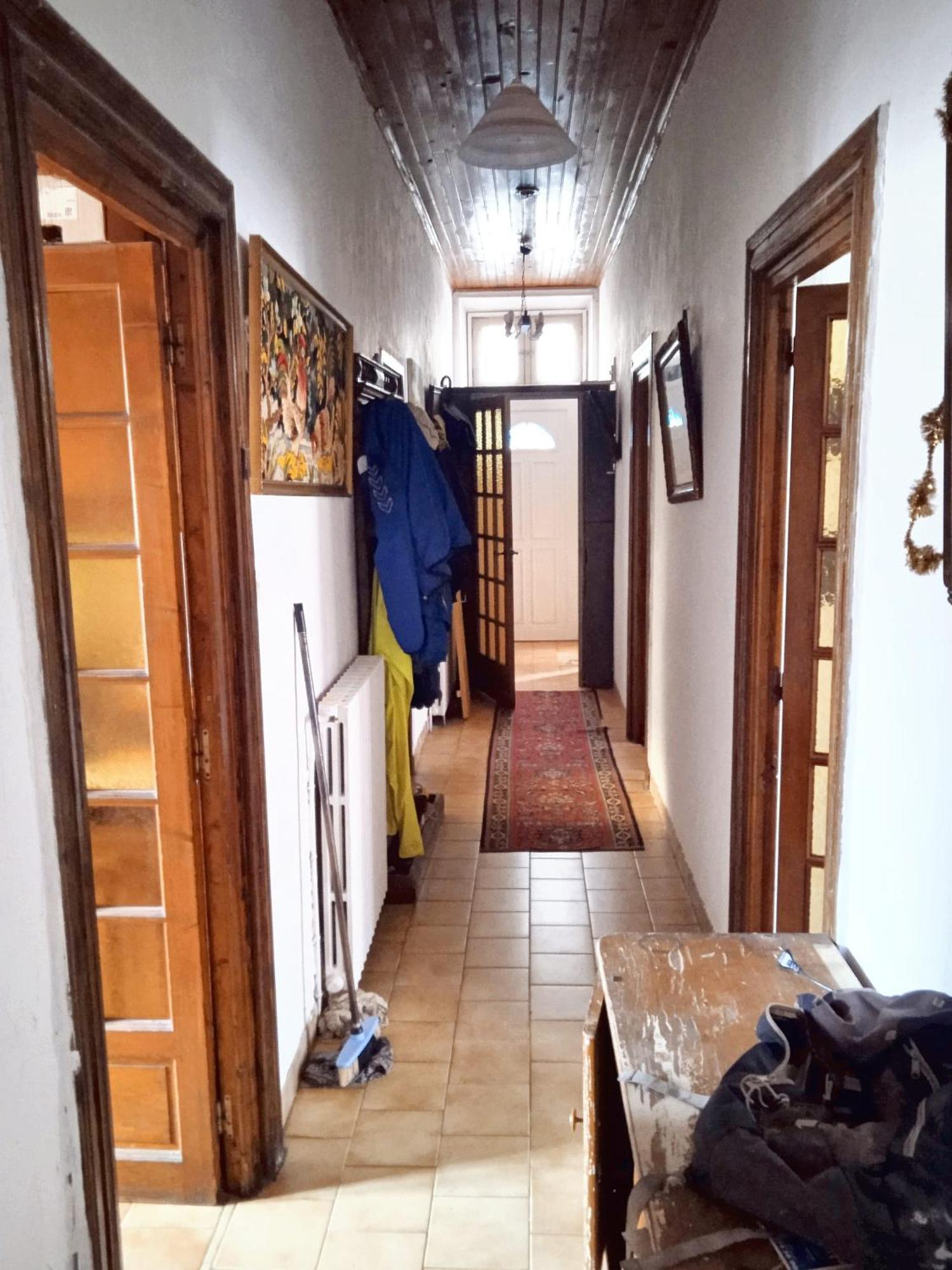 Maison Conviviale Pres Des Cevennes Avec Terrasse La Grand'Combe Eksteriør bilde