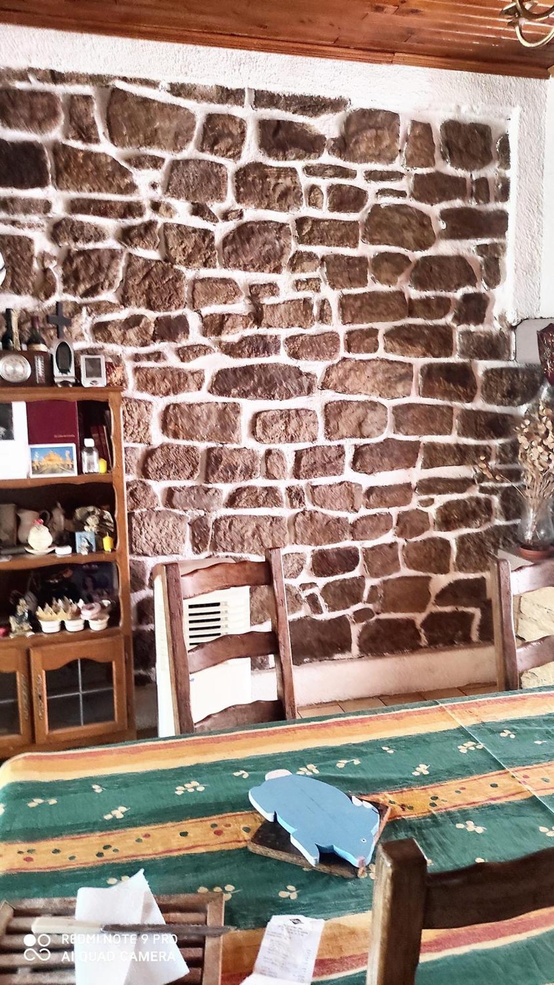 Maison Conviviale Pres Des Cevennes Avec Terrasse La Grand'Combe Eksteriør bilde